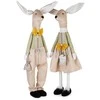 Eurofirany WI/HAM/B 28X21X100 BEIGE+Žalias