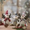 Eurofirany SW/DOLL/103 22X18X35 BEŻO+SRE