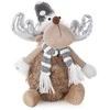 Eurofirany SW/DOLL/103 22X18X35 BEŻO+SRE