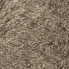 Eurofirany Kailio tekstūros patalynės komplektas, 220x200 cm antklodės užvalkalas su pagalvių užvalkalais, bėžinis poliesteris, nelyginama, patvarus audinis, minkšta patalynė Patalynė