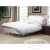 Patalynės komplektas Multitex Patalynė su adamaszku 2 cm (220x200-1, 70x80-2)