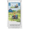 Detexpol Eurofirany dvipusis patalynės komplektas vaikams PPH-78, 100x135 cm, 2 dalių