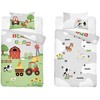Detexpol Patalynė bawełniana dvipusė w farmę PPG-68
