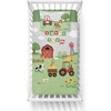 Detexpol Patalynė bawełniana dvipusė w farmę PPG-68