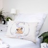 Patalynė bawełniana 100x135 Król Lew Simba Nala przyjaciele Lion King best friends kwiatki 4751 dziecięca do łóżeczka