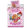 Faro Vaikiškas patalynės komplektas Paw Patrol 100x135, 2 dalių