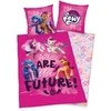 Hasbro Herding My Little Pony ‘Mano Mažasis Ponis‘ Patalynės komplektas vaikams