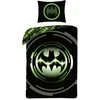 MCU Patalynė bawełniana 140x200 Batman dziecięca su poszewką 70x90 Kids 09