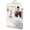 Faro Harry Potter 004 youth bedding 140x200cm + pillow 70x90cm