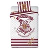 Faro Harry Potter 004 youth bedding 140x200cm + pillow 70x90cm