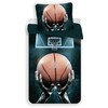 Patalynė bawełniana 140x200 Koszykówka 1835 Basketball poszewka 70x90