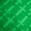 Patalynė bawełniana 140x200 Minecraft 1384 Survival Mode poszewka 70x90 JF 02