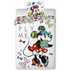 Faro Patalynė Minnie MOUSE 064 140x200