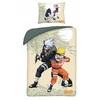 Patalynės komplektas MCU Patalynė bawełniana 140x200 Naruto poszewka 70x90 3267BL Halantex