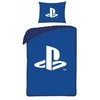 MCU Patalynė bawełniana 140x200 PlayStation dziecięca su poszewką 70x90 Kids 09
