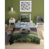 Detexpol vaikiškas patalynės komplektas, 140x200, 2 dalių