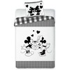 Faro Vaikiškas patalynės komplektas Mickey & Friends 160x200, 2 dalių