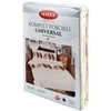 Multitex Patalynė bawełniana 160x200 Pióra smėlio sp. ruda Universal Matex
