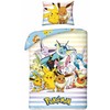 Halantex POKEMON PIKACZU PIKACHU PATALYS 160X200