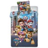 Faro PAW PATROL THE MOVIE vaikiška patalynė 160x200 LETENA