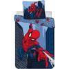 Jerry Fabrics Vaikiškos patalynės komplektas 160x200 cm - Spider-man