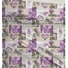 Patalynės komplektas Multitex Patalynė 220 x 200 3 vnt Satin DeSatin Ranforce 19