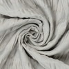 Multitex Pilkas vaflinio pynimo satino medvilnės patalynės komplektas, 220x200 cm antklodės užvalkalas su pagalvėmis, nereikia lyginti, OEKO-TEX sertifikatas, minkšta patalynė miegui