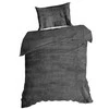 Eurofirany POS/FLANO/2/STAL 220X200 70X80/X2