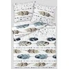 Patalynės komplektas Multitex patalynė satynowa EXCLUSIVE CZ (140x200-1,70x90-1)