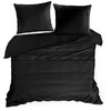 Patalynės komplektas Eurofirany MH/POS/ELEGANT1B 140X200 70X80/X1 CZA