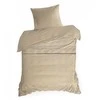 Patalynės komplektas Eurofirany MH/POS/ELEGANT1D 140X200 70X80/X1 BEŻ