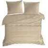 Patalynės komplektas Eurofirany MH/POS/ELEGANT1D 140X200 70X80/X1 BEŻ