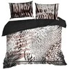 Patalynės komplektas Eurofirany MH/POS/ST/EVA/21 140X200 70X80/X1 Patalynė Patalynė
