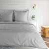 Patalynės komplektas Eurofirany POS/RETRO/6/SREB 160X200 70X80/X2 Patalynė Patalynė
