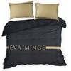 Patalynės komplektas Eurofirany MH/POS/ST/SILK/5 160X200 70X80/X2