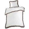 Patalynės komplektas Eurofirany POS/ELIZA/B+KAW 220X200 70X80/X2 Patalynė Patalynė