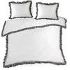Patalynės komplektas Eurofirany POS/ELIZA/B+STAL 220X200 70X80/X2 Patalynė Patalynė