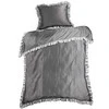 Patalynės komplektas Eurofirany POS/ELIZA/STA+SR 220X200 70X80/X2 Patalynė Patalynė