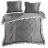 Patalynės komplektas Eurofirany POS/ELIZA/STA+SR 220X200 70X80/X2 Patalynė Patalynė