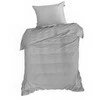 Patalynės komplektas Eurofirany MH/POS/H/EVA/08C 220X200 70X80/X2 LAM Patalynė Patalynė
