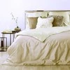 Patalynės komplektas Eurofirany POS / NOVA3 / K + BEIGE 220X200 70X80 / X2 Patalynė