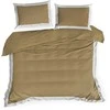 Patalynės komplektas Eurofirany POS/LAURA/ZŁOT+B 220X200 70X80/X2 Patalynė Patalynė