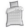 Patalynės komplektas Eurofirany POS/LAURA/B+STAL 220X200 70X80/X2 Patalynė Patalynė