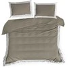 Patalynės komplektas Eurofirany POS/LAURA/KAWA+B 220X200 70X80/X2 Patalynė Patalynė