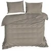 Patalynės komplektas Eurofirany POS/NOVA3/KAWA 220X200 70X80/X2 Patalynė Patalynė