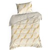 Patalynės komplektas Eurofirany D91/POS/AGGIE 160X200 70X80/X2 Patalynė Patalynė
