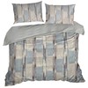 Patalynės komplektas Eurofirany D91/POS/ALLISON 160X200 70X80/X2 Patalynė Patalynė