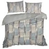Patalynės komplektas Eurofirany D91/POS/ALLISON 220X200 70X80/X2 Patalynė Patalynė