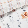 Patalynės komplektas Eurofirany D91/POS/LEA/10 140X200 70X80/X1
