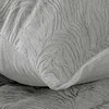 Eurofirany Aksominės patalynės komplektas 220x200 cm, šiltas žieminis antklodės užvalkalas su pagalvių užvalkalais, minkštas pliušinis audinys, terminis komfortas, elegantiškas blizgesys, 3 dalių rinkinys Patalynė